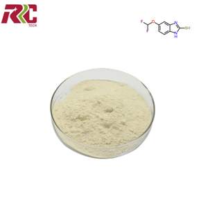 97963-62-7 5-(Difluoromethoxy)-2-mercapto-1H-benzimidazole