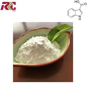 771-50-6 1H-Indole-3-carboxylic acid